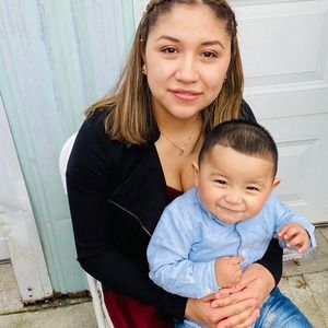 Meet your Posher, Graciela